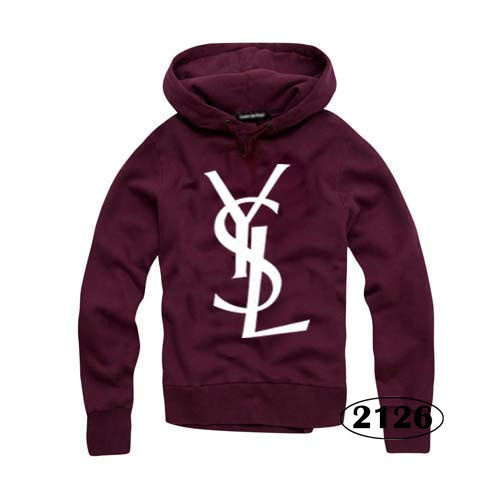 Sweat YSL Homme Pas Cher